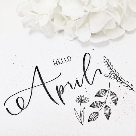 JustLettersBoutique on Instagram: “hello April 🌱 (and happy April Fool's day!) x⠀⠀⠀⠀⠀⠀⠀⠀⠀ .⠀⠀⠀⠀⠀⠀⠀⠀⠀ .⠀⠀⠀⠀⠀⠀⠀⠀⠀ .⠀⠀⠀⠀⠀⠀⠀⠀⠀ #lettering #handlettering #calligraphymasters…” Happy April, Hello April, April Fool's Day, April Fools Day, April Fools, The Fool, Hand Lettering, Bullet Journal, Boutique