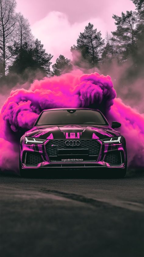 Experience the luxury and performance of Audi on your screen with this stunning wallpaper. Unleash the elegance and innovation. #Audi #CarWallpaper #LuxuryAndPerformance #EleganceOnWheels Audi Car Wallpaper, Audi Wallpaper, Dream Cars Audi, Audi Car, Tøp Wallpaper, Car Backgrounds, Car Wallpaper, Pink Car, Audi Cars