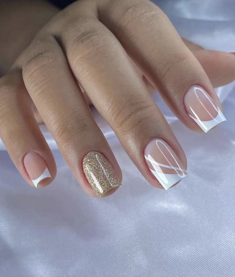 Elegant Touch Nails, Fancy Nails Designs, Vibrant Nails, Uñas Acrilicas, Fancy Nails, Manicure E Pedicure, Nude Nails, Nail Designer, French Nails