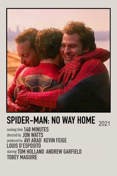 Home Movie Poster, Tom Holland Movies, Spiderman No Way Home, She's The Man, Marvel Movie Posters, Avengers Poster, Tom Holland Zendaya, Home Movie, Movie To Watch List