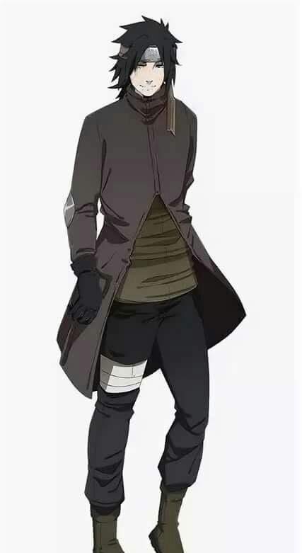 Naruto Character Creator, Naruto Outfits, Tokens Rpg, Naruto Oc Characters, Anime Ninja, Naruto Drawings, Naruto Oc, Anime People, Character Design Male