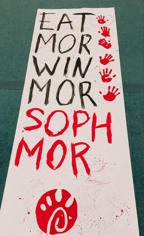 Sophmore Year Posters, Superhero Themed Football Game, Freshman Class Signs, Student Council Posters Elementary, Back To School Poster Ideas High School, Freshman Class Posters, Spirit Day Poster Ideas, Class Spirit Posters, Class Banners Ideas High Schools