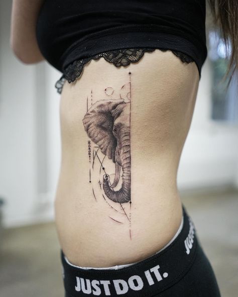 elephant tattoo, fineline realism tattoo, fineline tattoo, Bern tattoo, Schweiz Switzerland tattoo, tattoo studio Bern, female tattoo, tattoo für Frauen, ink Bern, women tattoo, neck, rip tattoo, minimal, man tattoo, elefant tattoo Switzerland Tattoo, Tattoos Elephant, Geometric Elephant Tattoo, Inner Elbow Tattoos, Rip Tattoo, Tattoo Neck, Man Tattoo, Tattoo Minimal, Fineline Tattoo