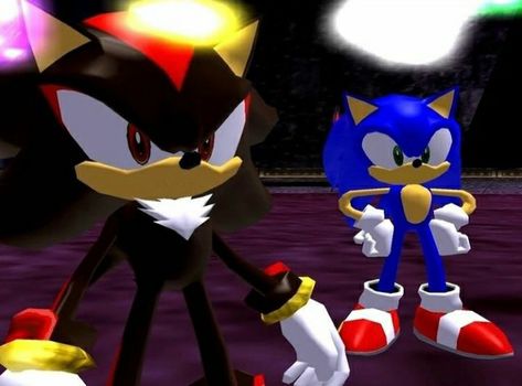 Sonic Header, Sa2 Sonic, Y2k Sonic, Game Core, Sonic Idw, Tumblr Writing, Sonic Shadow, Sonic Adventure 2, Sonic Birthday