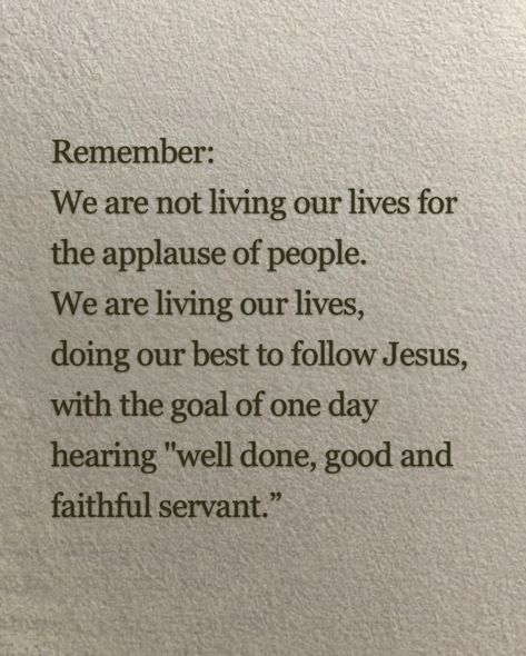 Dear God, we strive to live our lives in a manner that honors You, with the hope that one day we will hear You say, "Well done, good and faithful servant." Help us to serve You faithfully and diligently, using the talents and resources You have entrusted to us for Your glory. Guide our actions and decisions so that they reflect Your love and righteousness. Strengthen our commitment to Your work, and keep us steadfast in our journey of faith. May we always seek to do what is pleasing in Your ... Well Done Thy Good And Faithful Servant, Well Done Thou Good And Faithful Servant, Well Done My Good And Faithful Servant, Well Done Good And Faithful Servant, Good And Faithful Servant, Most High, Follow Jesus, My Good, The Hope