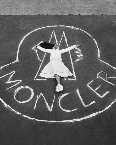 Moncler Aesthetic, Answer The Question, Make Your Mark, Experiential, The Question, The Globe, The Voice, Make Your, Instagram