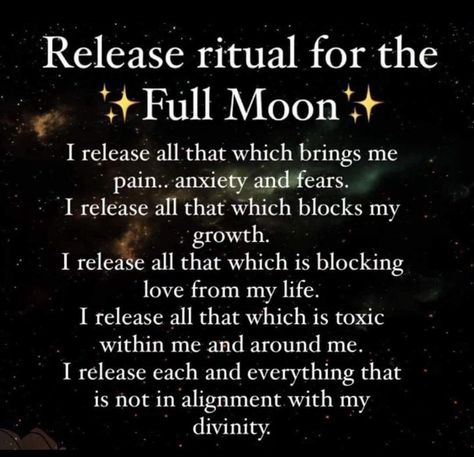 Release Ritual, Full Moon Release, Full Moon Love Spell, Aquarius Scorpio, Moon Intentions, Full Moon Spells, Smudging Prayer, Moon Chart, Libra Pisces