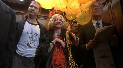 Michael Jeter, Fisher King, The Fisher King, Criterion Collection, The Criterion Collection, Movies To Watch Online, Jeff Bridges, I Love Cinema, Widescreen Wallpaper