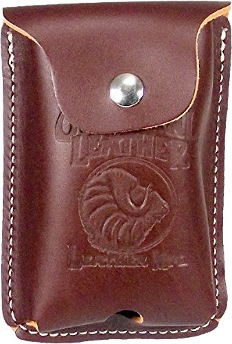 Occidental Leather 6568 Construction Calculator Clip-On Case Leather Tool Bags, Pocket Operator, Closet Organization Cheap, Occidental Leather, Tool Belts, Sheds For Sale, Tooled Leather Bag, Working Men, Tool Organizers