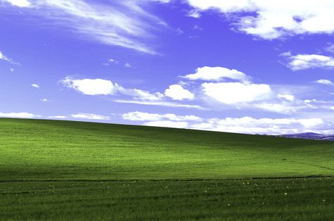 Photographer Behind the Iconic Windows XP Desktop Image Is Back With Three New Free Smartphone Wallpapers ... #fstoppers #Documentary #Historical #Landscapes #Mobile #Nature #News #Travel Nostalgic Computer Wallpaper, Y2k Background Landscape, Y2k Background Desktop, Windows 11 Aesthetic Desktop, Google Crome Wallpaper Aesthetic Laptop, Frutiger Aero Desktop Wallpaper, Windows Background Aesthetic, Frutiger Aero Wallpaper Desktop, Windows 11 Wallpaper Aesthetic