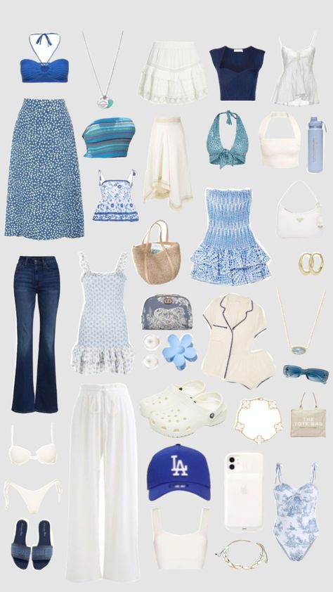 coastal granddaughter wishlist 🧺 Fame Clothes, Greece Outfit, Coastal Fashion, Beachy Outfits, European Summer Outfits, Preppy Summer Outfits, Coastal Granddaughter, Stockholm Fashion, Cute Everyday Outfits