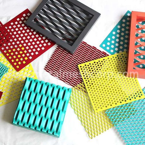 Expanded Metal Mesh, Expanded Metal, Bel Art, Metal Screen, Perforated Metal, Metal Sheet, Decorative Panels, Metal Mesh, Metal Furniture