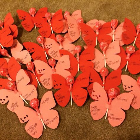 Valentine Gifts For Preschool Students, Valentines From Teacher Preschool, Cute Valentines For Classmates, Diy Valentines For Students From Teacher, Valentines Student Gifts Classroom, Valentines Teacher To Student, Valentine Ideas For Students, Valentines From Teachers To Students, Teacher To Student Valentine Gifts