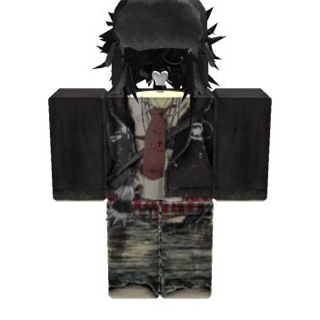 Evade Roblox Avatars Male, The Garrison Roblox Outfits, Metal Head Roblox Avatar, Roblox Outfit Guy, Free R6 Roblox Avatars, Roblox Cowboy Outfit, Emo Roblox Outfits R6, Metal Roblox Avatar, Spider Man Roblox Avatar