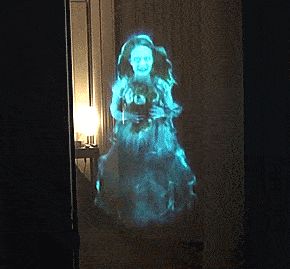 Holographic Halloween Decorations Halloween Hologram Projector, Halloween Hologram, Haunted Farm, Hologram Projection, Halloween Projector, Dekorasi Halloween, Halloween School Treats, Holiday Window Display, Digital Decorations