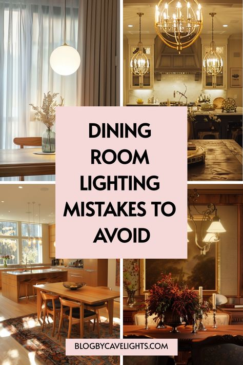 🌟 Is your dining room lighting falling flat? Discover the mistakes to avoid and create the perfect ambiance for your dining room. Click to read our tips! 💡🏡 #DiningRoomIdeas Pendant Lighting Over Long Dining Table, Dining Room With Pendant Lighting, Island Chandelier Dining Room, Dining Fixtures Lighting Ideas, Light Fixtures Above Kitchen Table, Bright Dining Room Light Fixtures, Dining Rooms With Chandeliers, Lamps On Dining Table, Pendant Lights For Dining Room