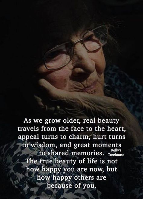 Time can change the way we look but it can never change the beauty of our heart soul. ❤️ Growing Older Quotes, Aging Gracefully Quotes, Older Quotes, Aging Quotes, Growing Older, And So It Begins, Aging Well, Aging Gracefully, Travel Beauty