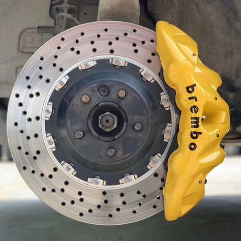 8 pot brembo kit for sale, 8 piston brembo calipers; brembo brake pads wholesale Car Brake System, Brembo Brakes, Vw Golf Mk4, Car Brake, Golf Mk4, Forged Wheels, The Factory, Car Wheels, Brake Caliper