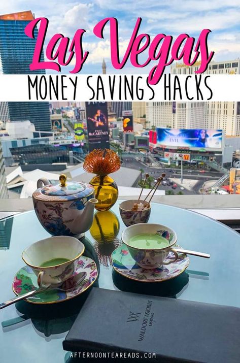 Las Vegas Trip Planning, Vegas Trip Planning, Money Saving Hacks, Vegas Girls Trip, Easy Ways To Save Money, Saved Money, Las Vegas Restaurants, Visit Las Vegas, Las Vegas Vacation