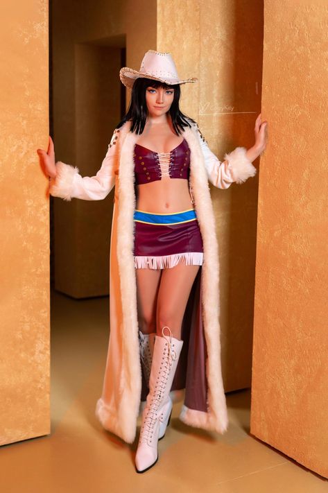 #cosplay Niko Robin, Robin Cosplay, Multiple Outfits, Never Enough, Nico Robin, The Outfit, Whittling, Be Yourself, Couple Pictures