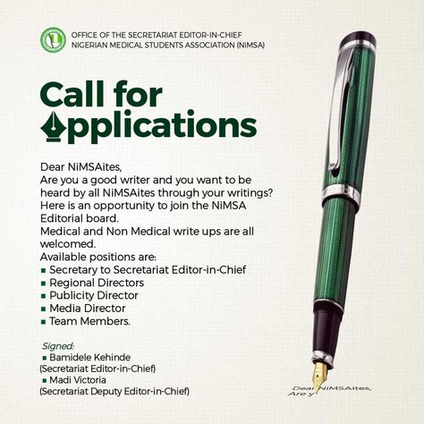 Call for applications flyer design... Call For Applications Poster, Call For Applications Poster Design, Gold Design Background, Design Strategies, Editorial Board, Flyer Design Inspiration, Background Design Vector, Flyer And Poster Design, Dream Chaser