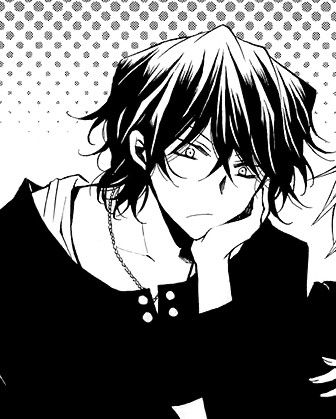 Gilbert Nightray Manga, Gilbert Nightray Icon, Gilbert Pandora Hearts, Pandora Hearts Gilbert, V Profile, Pandora Hearts Manga, Gilbert Nightray, Sebastian And Ciel, Manga Photos