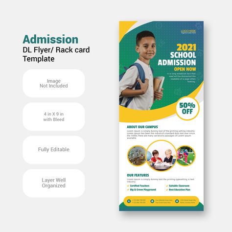 Education Standee Design, X Stand Banner, School Promotion, Banner School Design, Education Banner Design Ideas, Education Banner Design, School Banner Design, Stand Banner Design, Standing Banner