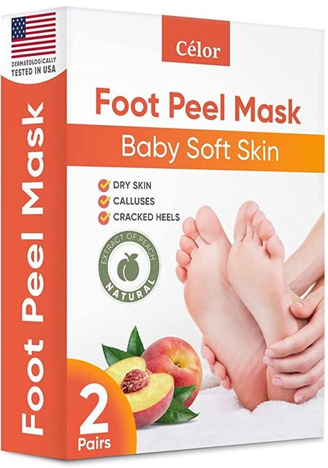 Foot Mask Peel, Foot Peel Mask, Peeling Mask, Baby Soft Skin, Foot Mask, Foot Soak, Foot Spa, Cracked Heels, Peeling Skin