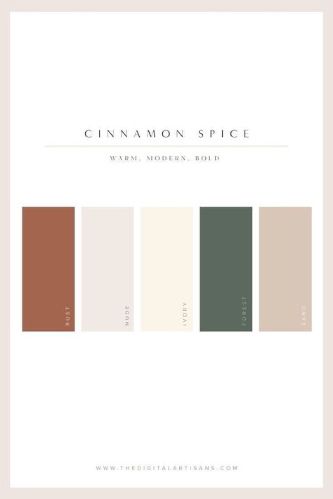 Garden Design Ideas On A Budget, Color Palette Warm, Burger Design, Warm Color Palette, Paint Color Schemes, Modern Color Palette, Warm Colour Palette, Brand Color Palette, Color Palette Design