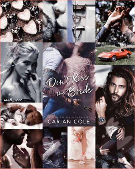 Carian Cole, Kiss The Bride, Bound By Honor, Book Teaser, Cora Reilly, Under My Skin, Romantic Books, Book Boyfriends, Book Cover Art