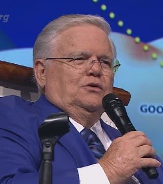 John Hagee - Conscience and Guidance Hagee Ministries, John Hagee Ministries, Pastor John Hagee, Dr Charles Stanley, Prayer Line, John Hagee, Sabbath Day, Jesus Heals, Bible Teachings