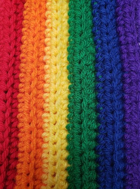 Rainbow Scarf Crochet Pattern, Rainbow Crochet Scarf Pattern, Crochet Rainbow Scarf Pattern Free, Crochet Rainbow Barf Cat Scarf Free Pattern, Crochet Rainbow Scarf, Rainbow Scarf Crochet, Men Scarf Crochet Pattern, Crochet Bobble Blanket, Crochet Blanket Scarf