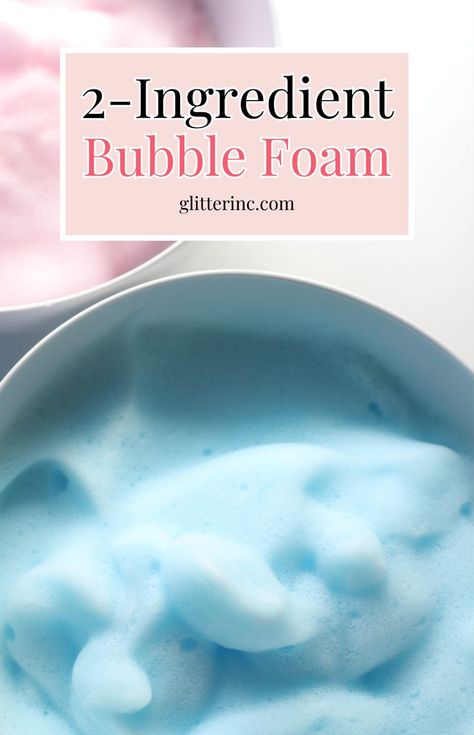 Learn the perfect bath foam recipe for bubble foam sensory play that promises endless DIY bathtime fun for your kids! This guide on how to make bubble bath foam is not only easy but ensures a safe, playful experience. Foam Sensory Play, Bath Activities For Kids, Bath Activities, Foam Recipe, Diy Bubble Bath, Sensory Play Recipes, How To Make Foam, Bathtime Fun, Time Magic