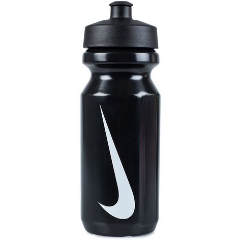 Nike Big Mth Water Bottle (18 CAD) ❤ liked on Polyvore featuring fillers, accessories, food, black fillers, drinks, accessories sport, magazine, sports fashion and womens-fashion Water Bottle Sport, Sports Drink Bottle, Paris Saint Germain Fc, Trendy Water Bottles, Sport Magazine, Sport Online, Cute Water Bottles, Drinking Accessories, Food Accessories