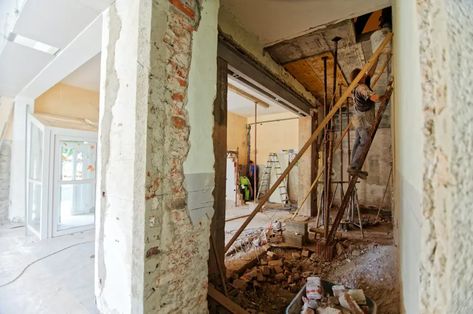 The Italian vocabulary you'll need when renovating property - The Local Vacation Rental Business, Home Renovation Costs, Design Diy Ideas, Outdoor Design Ideas, Interior Design Student, Construction Contractors, Renovation Costs, Renovation Tips, Home Design Diy