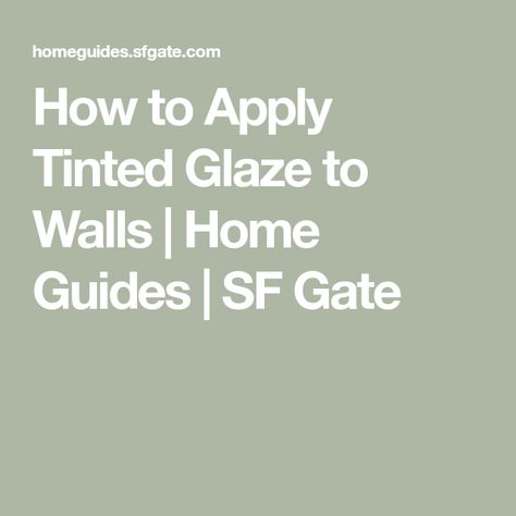 Gloss Over Matte Paint, Glazed Walls Paint, Flat Paint Vs Semi Gloss, Paint Glaze Wall, Satin Paint Vs Semi Gloss, Reflective Ceramic Tint, General Finishes Glaze Effects, Wall Paint Treatments, Gray Painted Walls