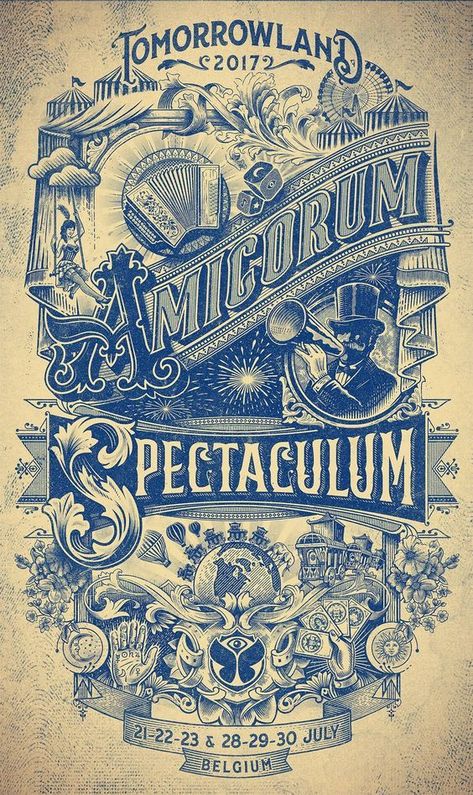 Victorian Lettering, Vintage Letters, בר מצווה, Vintage Circus, Vintage Lettering, Vintage Typography, Festival Posters, Vintage Labels, Vintage Graphics