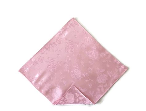 Light Pink Pattern, Grey Suit Men, 9 Square, Light Pink Rose, Holiday Bows, Jacquard Design, Pink Pattern, Polyester Satin, Tie Accessories