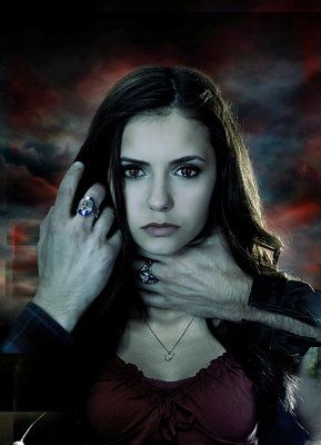 Nina Dobrev poster, mousepad, t-shirt, #celebposter Damon Y Elena, Vampire Diaries Poster, Michael Trevino, Behind Blue Eyes, The Vampire Diaries 3, Damon And Stefan, Vampire Diaries Quotes, Vampire Diaries Seasons, Vampire Diaries Damon