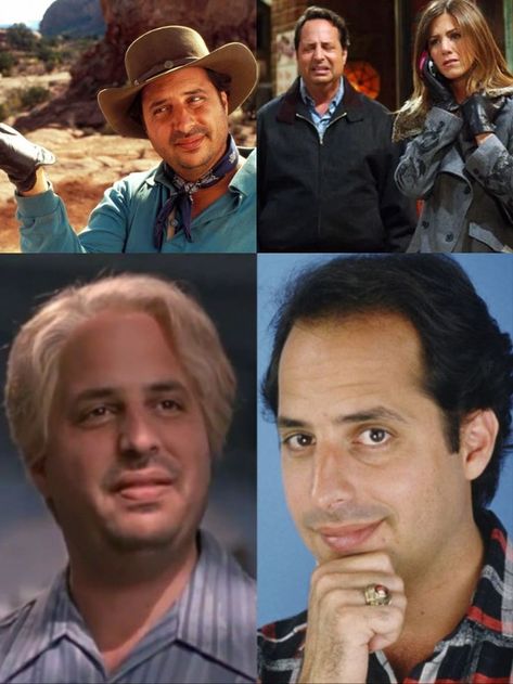 Jon Lovitz, Shout Out, Happy Birthday, Hollywood