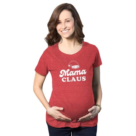 Maternity Shirts | Funny Baby Announcement Tee | Pregnancy T-Shirt – Crazy Dog T-Shirts Bumps First Christmas, Christmas Maternity Shirt, Christmas Pregnancy Announcement, Baby Announcement Photos, Pregnancy Announcement Gifts, Christmas Pregnancy, Baby Pregnancy, Maternity Tees, Pregnancy Tshirts