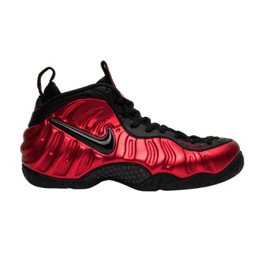 Air Foamposite Pro 'University Red' - 624041 604 Air Foamposite Pro, Nike Foamposite, Foam Posites, Designer Shoes, Nike Air, Top Brands, Sport Shoes, University, Nike