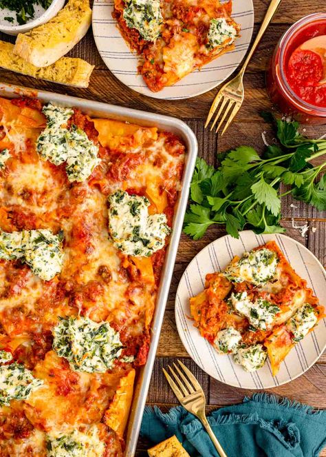 Giada’s Crispy Sheet Pan Lasagna, Giada Sheetpan Layerless Lasagna, Sheet Pan Chicken Lasagna, Giada De Laurentiis Sheet Pan Lasagna, Sheet Pan Layer Less Lasagna Giada, Sheet Pan Pasta Sauce, Crispy Sheet Pan Lasagna, Sheet Pan Layerless Lasagna, Sheet Pan Lasagna Giada