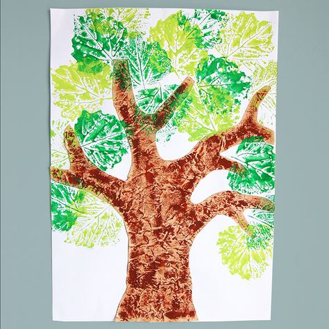 Coin Tree, Alphabet Tree, Activity Binder, Leaf Print Art, Preschool Spring, Chinese Coin, Maker Space, Tree Craft, Project For Kids