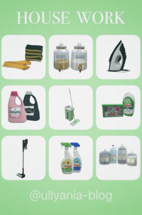 Sims player Sims 4 Cc Functional Hair Products, Vacuum Cc Sims 4, Sims 4 Janitor Cc, Sims 4 Functional Cleaning, Sims 4 Cleaning Clutter, Sims 4 Simlish Clutter, Sims 4 Laundry Basket Cc, Sims 4 Functional Furniture Cc, Sims 4 Functional Laundry Detergent