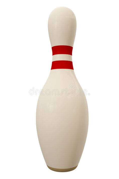 Bowling Pin. Isolated over a white background. This is a 3D rendered picture , #ad, #Isolated, #Pin, #Bowling, #white, #picture #ad Bowling Pictures, Postcard Wall, Pin Ideas, Bowling Alley, Bowling Pins, 3d Icons, Picture Illustration, Sketch Ideas, Word Pictures