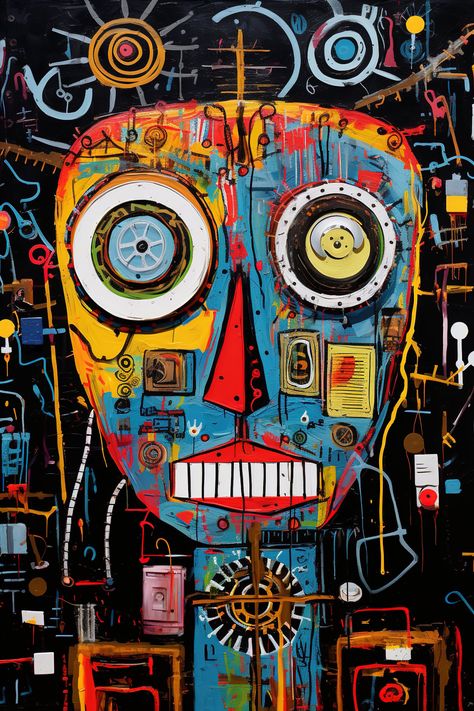 Jean basquiat