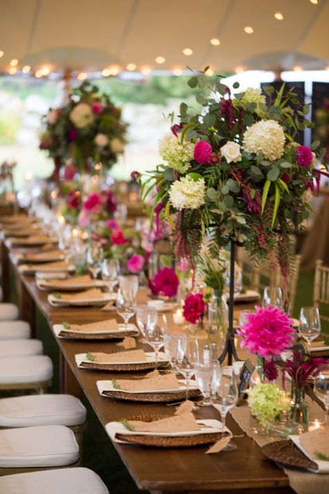 Wedding Long Table Flowers, Long Wedding Table Decorations, Wedding Table Flower Centerpieces, Long Table Decorations, Wedding Flower Arrangements Table, Tables Centerpieces, Wedding Table Decorations Centerpieces, Long Table Wedding, Tea Photography