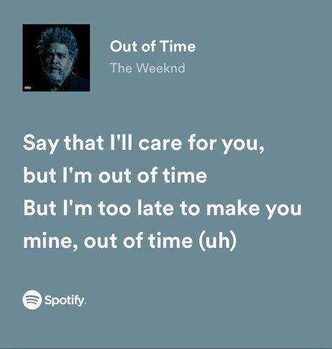 Out Of Time The Weeknd Lyrics, Out Of Time The Weeknd, The Weeknd Lyrics, Weeknd Lyrics, Simple Thoughts, Abel Tesfaye, Out Of Time, Just Lyrics, Apa Aja