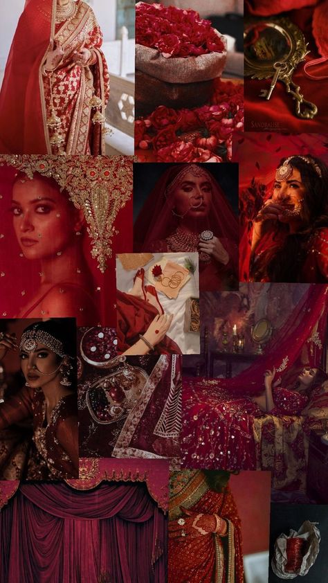 Indian royal aesthetic Indian Royal Aesthetic, Royal Aesthetic, Indian Aesthetic, Collage